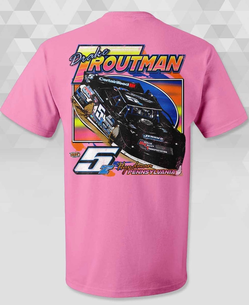 Retro Tee