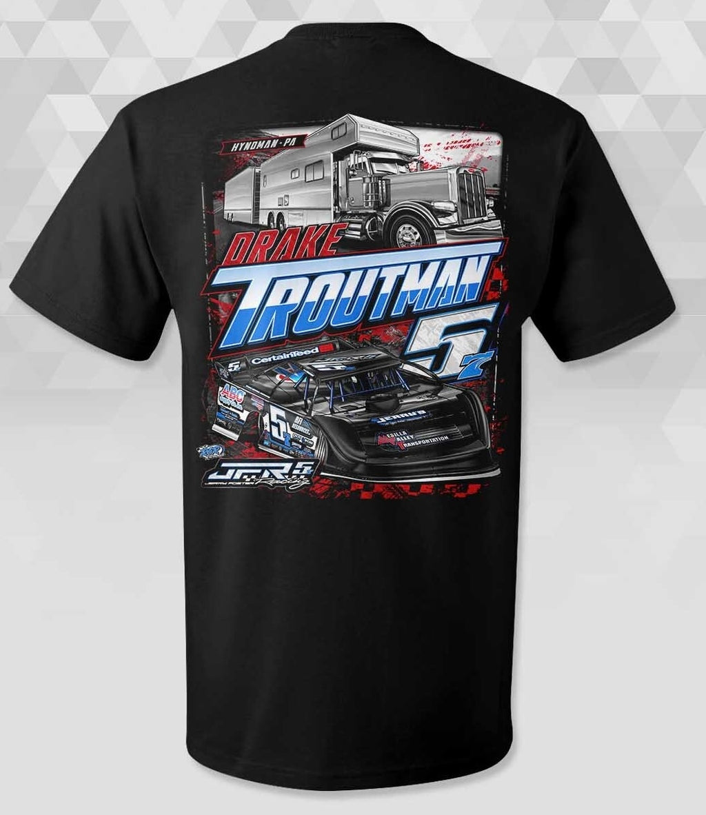 Haulin’ Tee