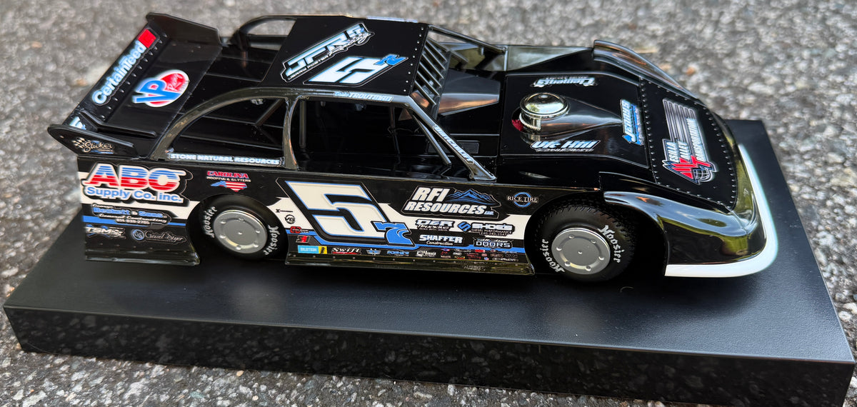1:24 JFR Debut Diecast