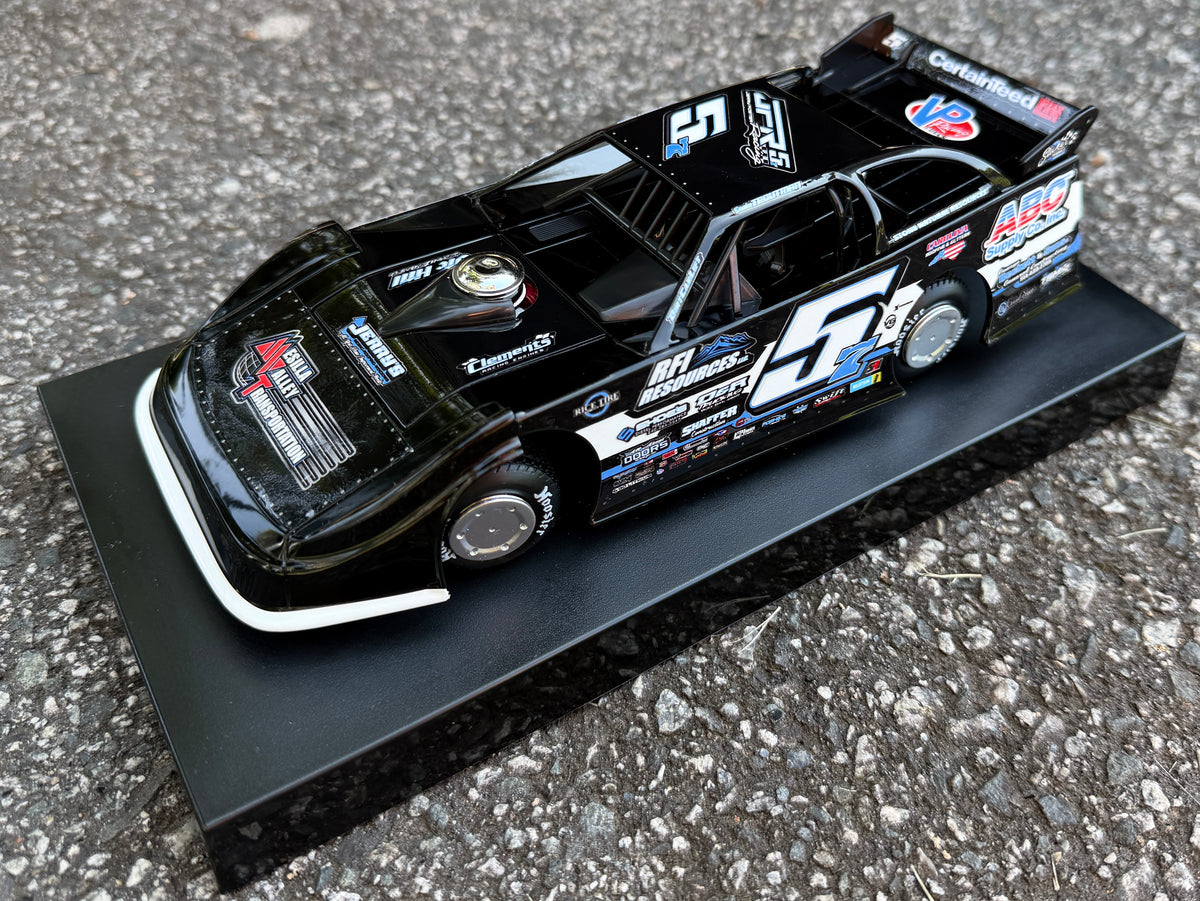 1:24 JFR Debut Diecast
