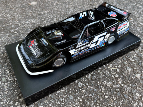 1:24 JFR Debut Diecast