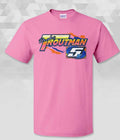 Retro Tee