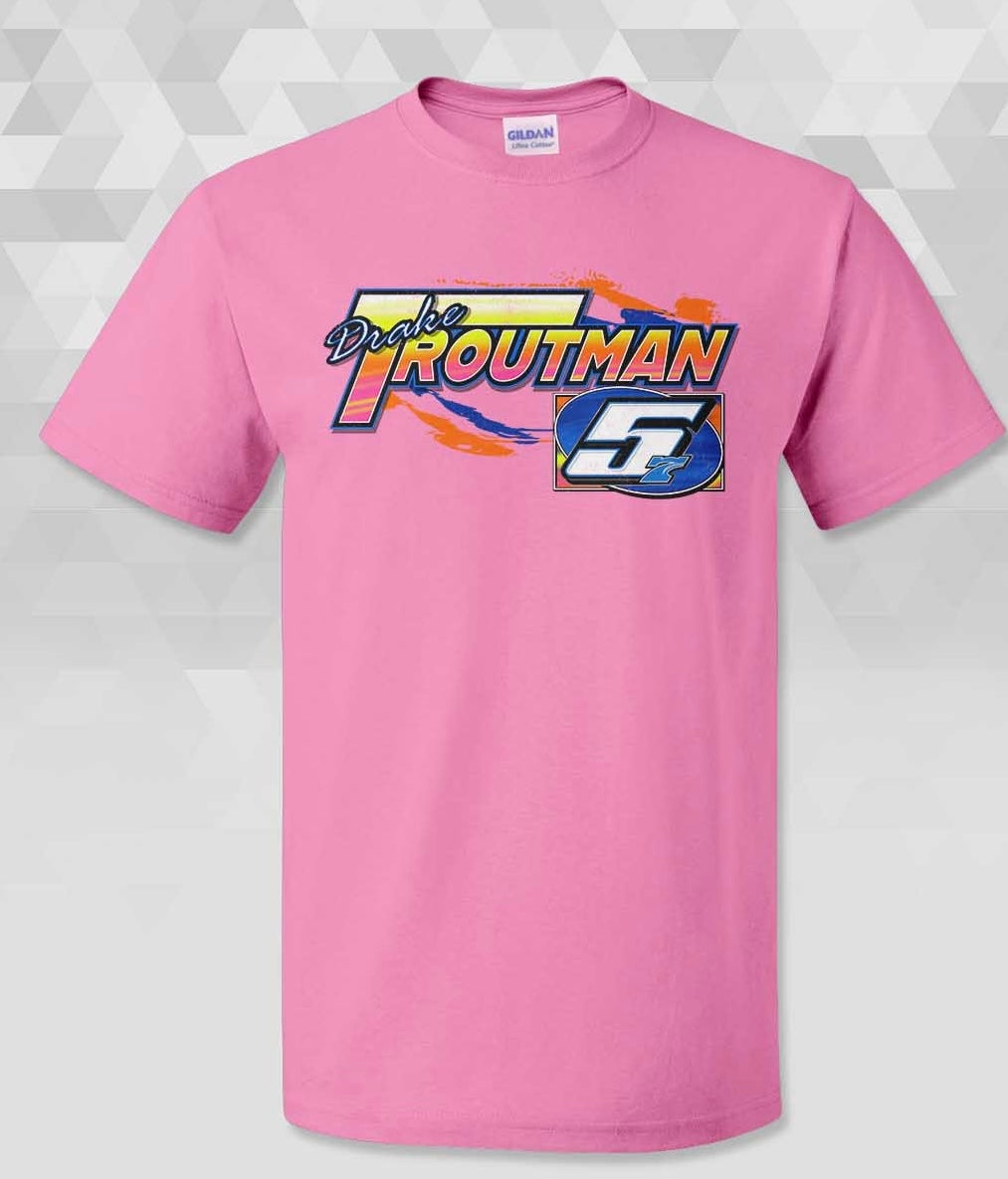 Retro Tee