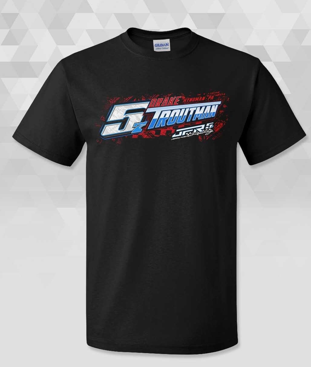 Haulin’ Tee