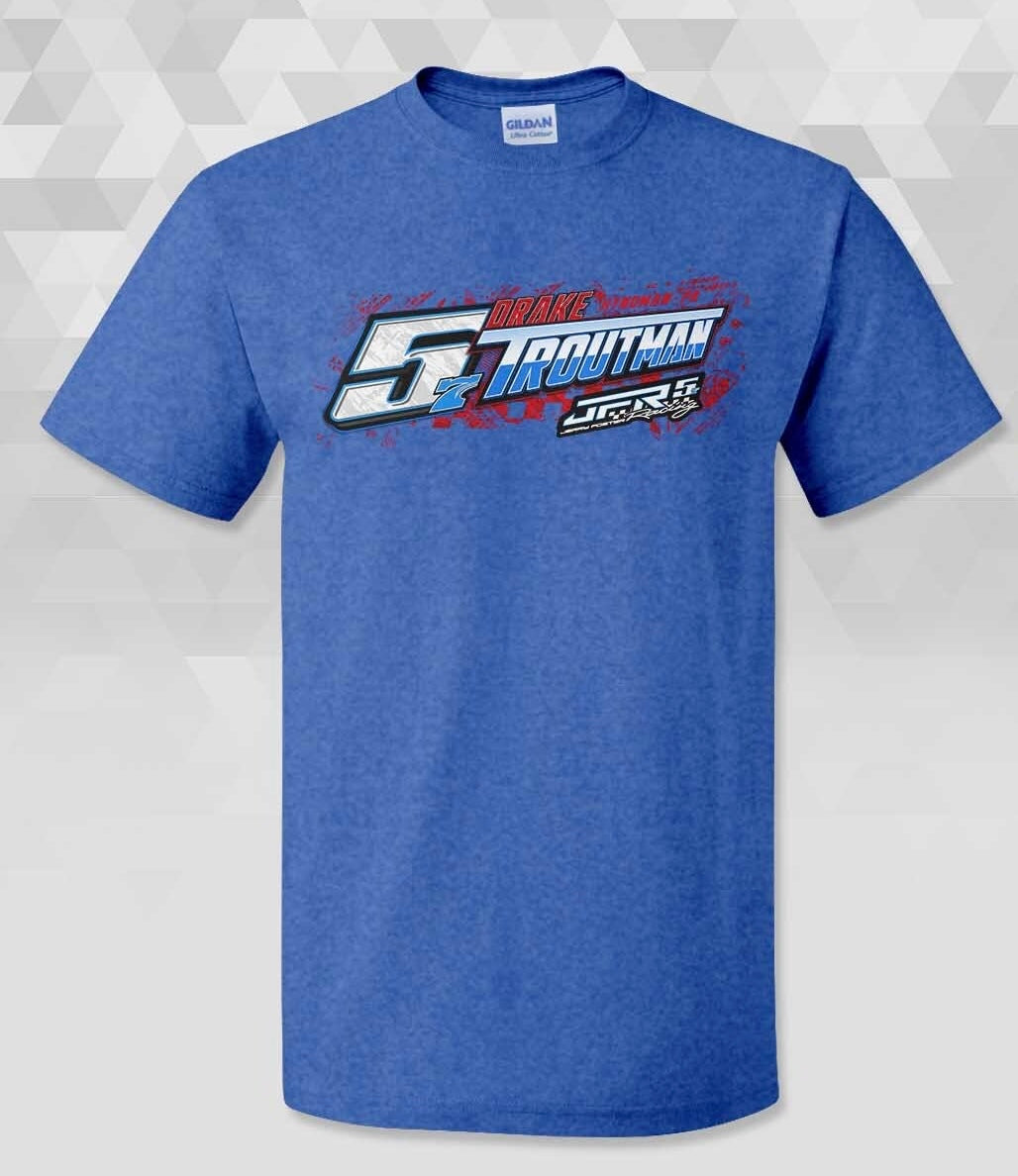 Haulin’ Tee