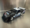 JFR Debut Pullback Car
