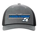 Grey Richardson Hat