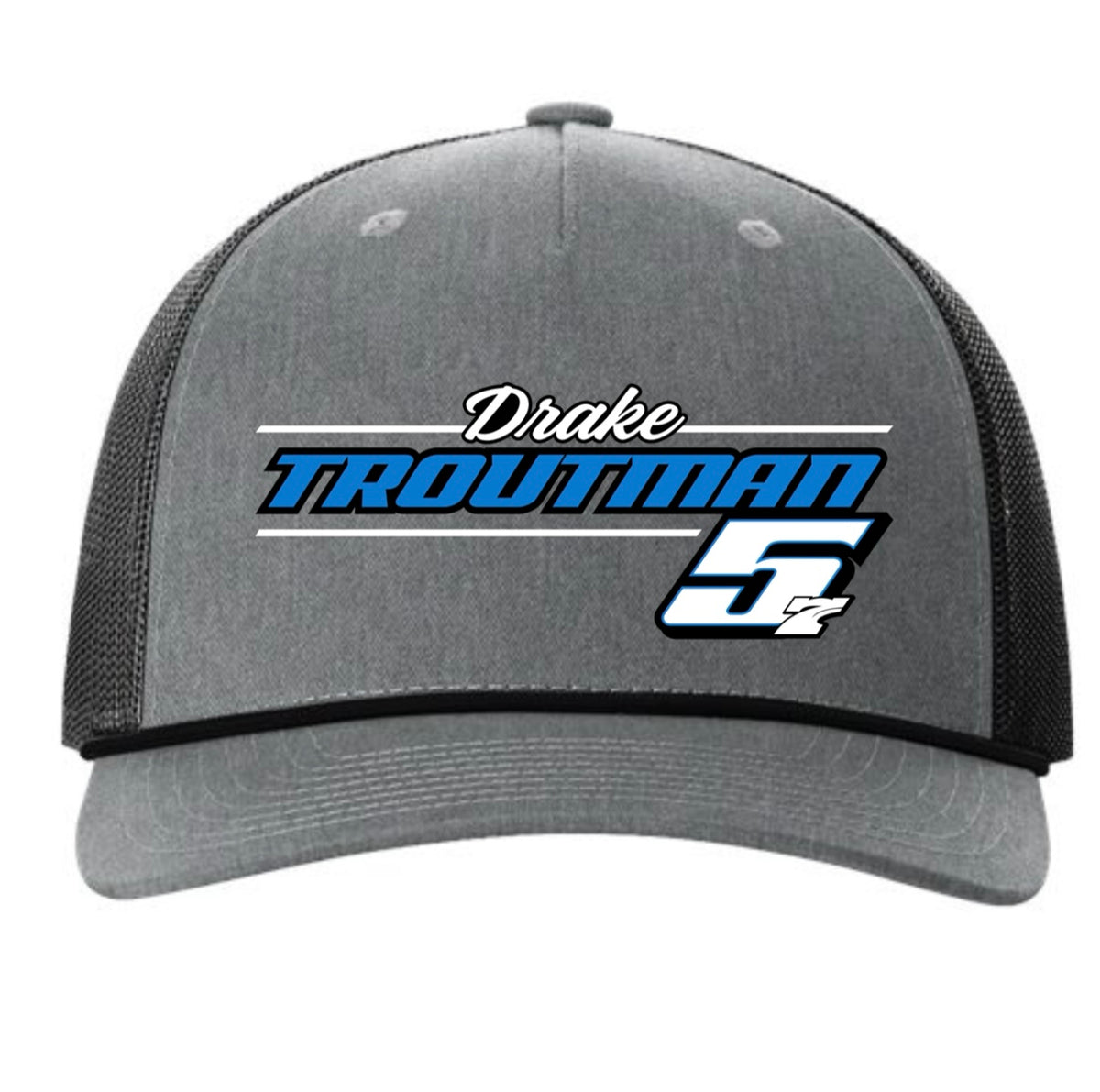 Grey Richardson Hat