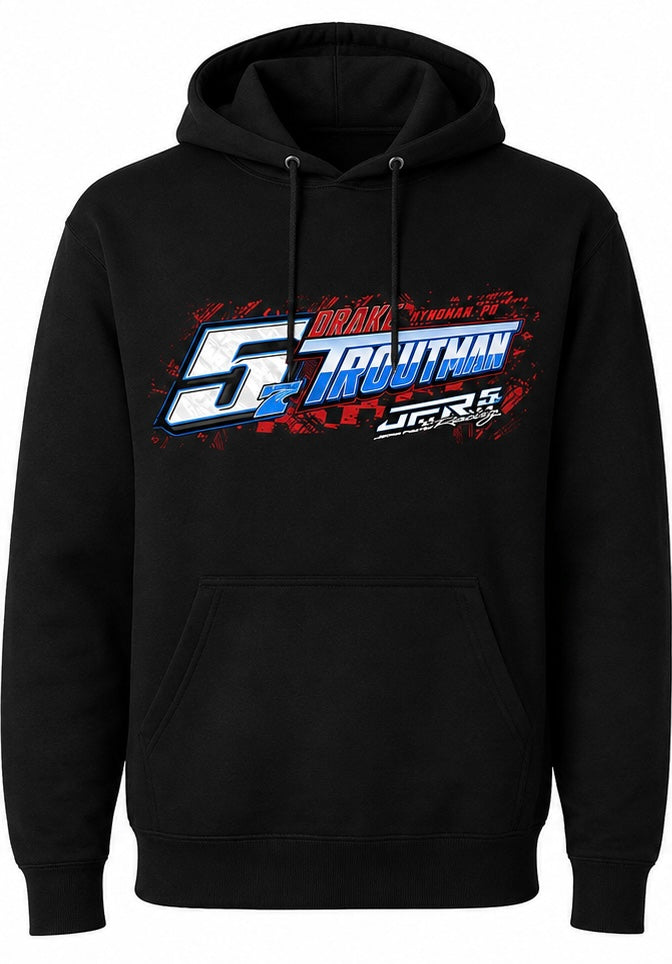 Haulin’ Hoodie