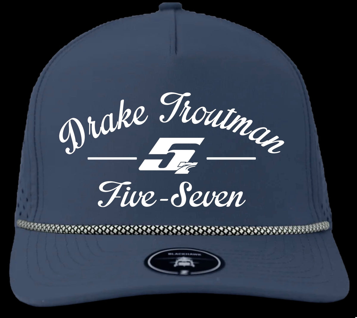 Navy Performance Hat