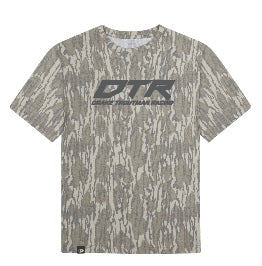 Mossy Oak DTR Tee