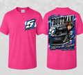 Kids Back in the Saddle Shirt