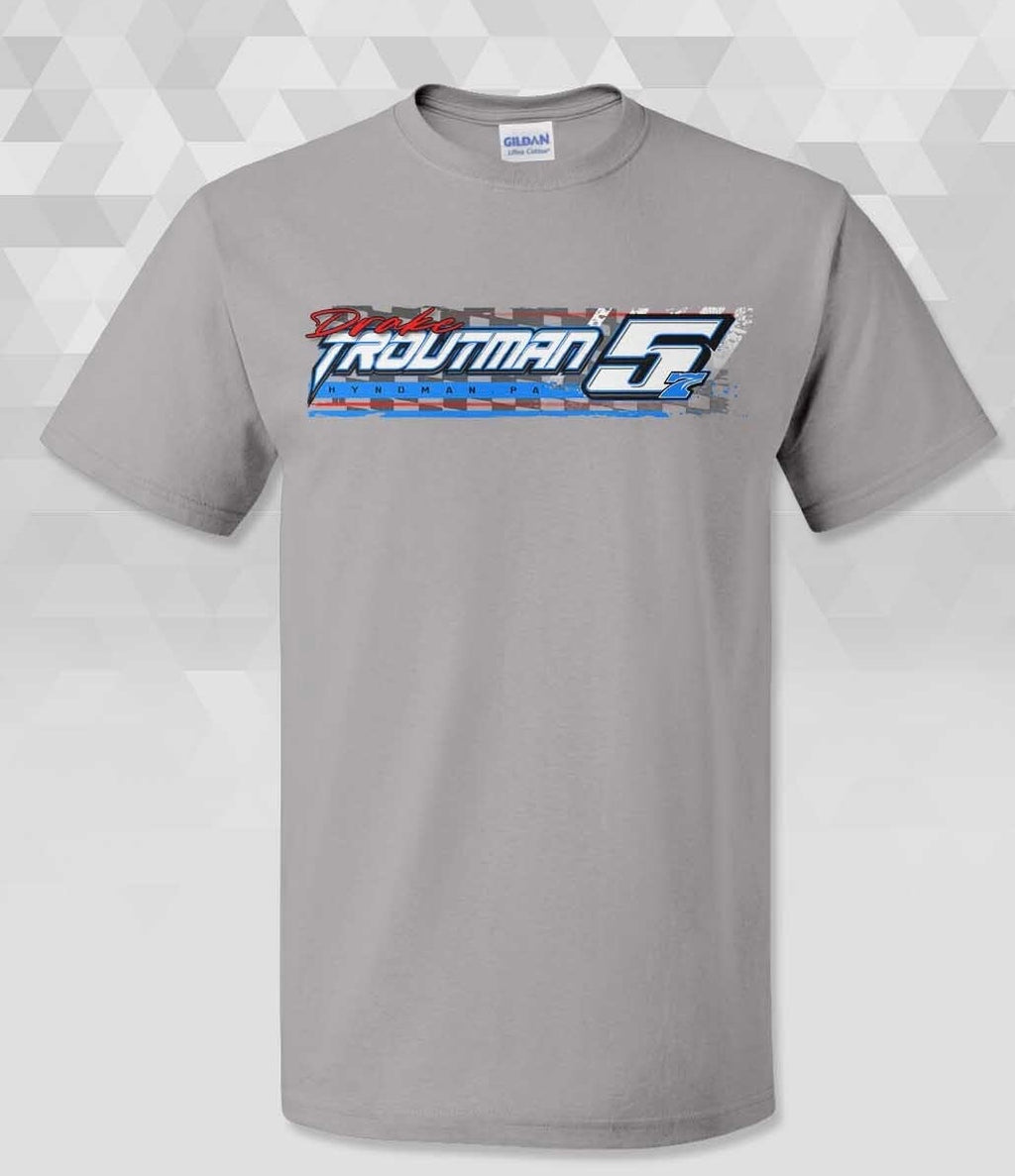 Merica' Tee