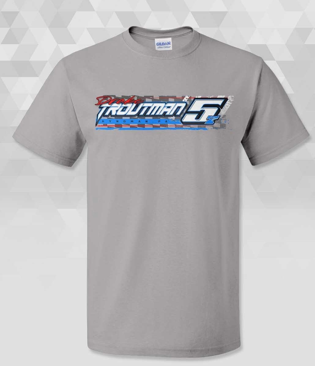 Merica' Tee