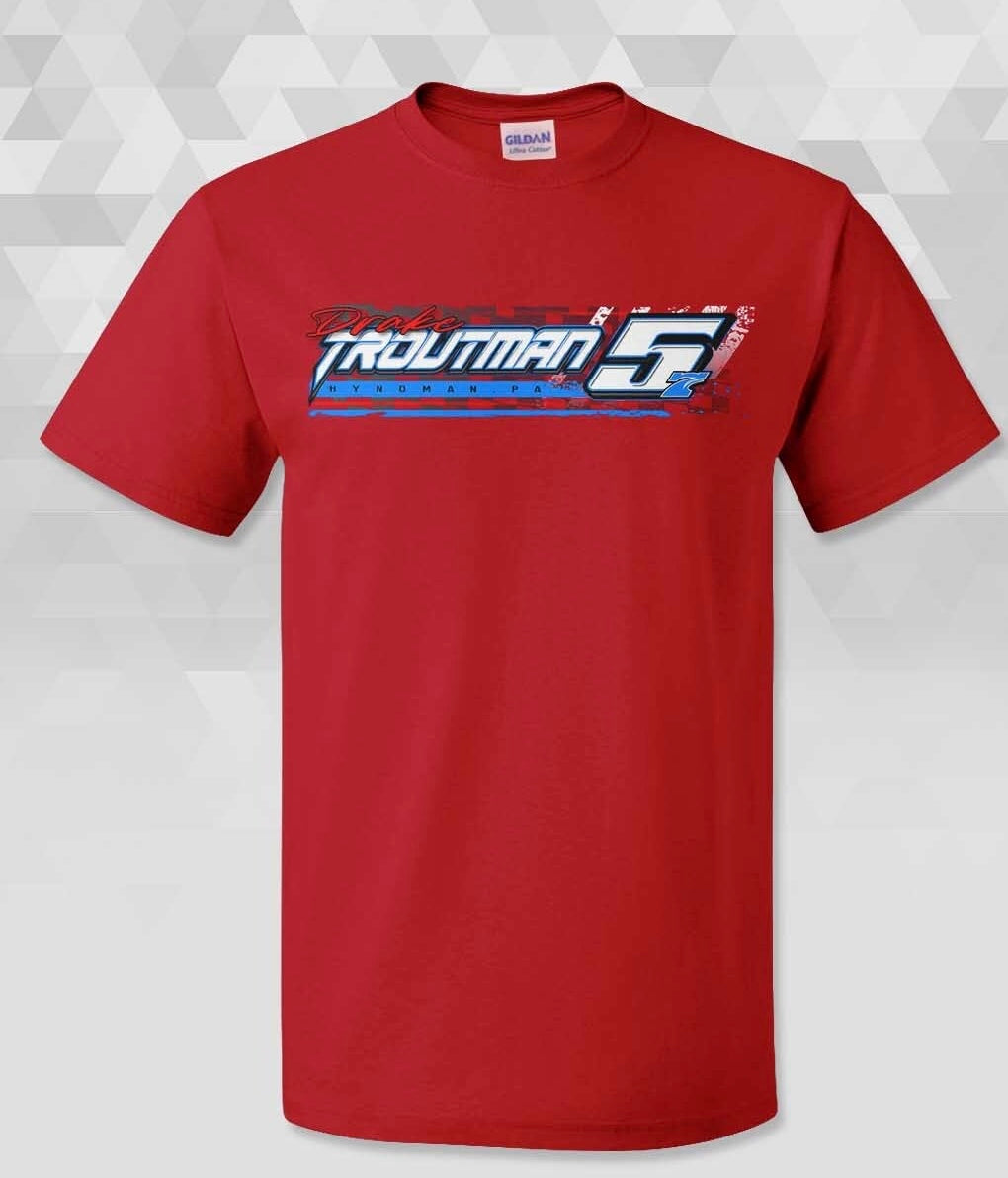 Merica' Tee